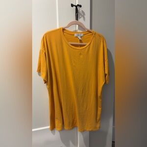 Forever 21+ Basic Top